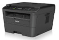 МФУ лазерный Brother DCP-L2520DWR (DCPL2520DWR1) A4 Duplex Net WiFi