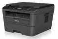 МФУ лазерный Brother DCP-L2520DWR (DCPL2520DWR1) A4 Duplex Net WiFi