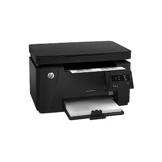 МФУ Лазерный HP LaserJet Pro M125ra (CZ177A) RU #ACB