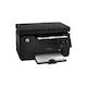 МФУ Лазерный HP LaserJet Pro M125ra (CZ177A) RU #ACB