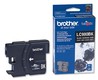 Картридж струйный Brother LC980BK black для DCP-145C/DCP-165C/MFC-250C (300 стр)