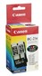 Картридж струйный Canon BC-21e 0899A002 color for BJC-2000/4000/4100/4200/4300/4400/4550/4650/5100/5