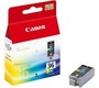 Картридж струйный Canon CLI-36 1511B001 цветной для PIXMA 260 mini