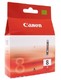 Картридж струйный Canon CLI-8R 0626B024 красный для Pixma Pro9000