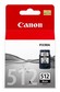 Картридж струйный Canon PG-512 2969B007 черный для PIXMA MP240/MP260/MP480 (15 мл)