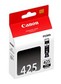 Картридж струйный Canon PGI-425PGBK 4532B001 черный для iP4840/MG5140