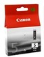 Картридж струйный Canon PGI-5BK 0628B024 черный для Pixma MP800/MP500/iP5200/iP5200R/iP4200