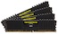 Память DDR4 4x4Gb 2400MHz Corsair (CMK32GX4M4A2400C14) unbuffered Ret