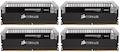 Память DDR4 4x8Gb 2666MHz Corsair (CMD32GX4M4A2666C16) unbuffered Ret