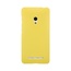Чехол для Asus Zenphone A500 PF-01 желтый Asus 90XB00RA-BSL2J0 (накладка)