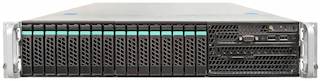 Серверная платформа Intel Original R2216GZ4GC