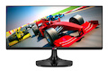 Монитор LG 25"" 25UM55-P Black IPS LED 5ms 21:9 DVI 2xHDMI M/M Cam HAS 5M:1 250cd DisplayPort
