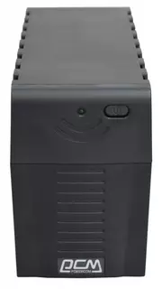 Источник бесперебойного питания APC Back-UPS BX500CI 500VA черный AVR (3) IEC 320 C13 + (1) IEC Jump