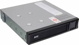 Источник бесперебойного питания APC Smart-UPS SRT SRT10KXLI 10kW черный 10 kVA,Входной 230V /Выход 2