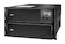 Источник бесперебойного питания APC Smart-UPS SRT SRT8KRMXLI 8000W черный 8000VA,Входной 230V /Выход