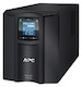 Источник бесперебойного питания APC Smart-UPS C SMC2000I 2000VA черный 1300 Watts, Входной 230V /Вых