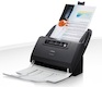Сканер Canon image Formula DR-M160II (9725B003) A4 черный