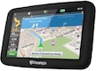 Навигатор Автомобильный GPS Prestigio GeoVision 5055 5" 480x272 128 microSD черный Navitel