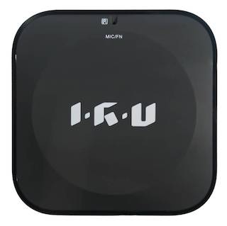 ПК Мини IRU R4 RK3188 /1Gb/MCR/Android 4.2/WiFi/black/8Gb/LAN/USBx2/MIC/HDMI/AV out/Console