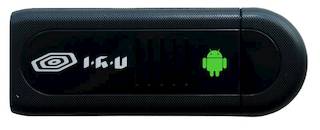 ПК Мини IRU R7 RK3066 /1Gb/MCR/Android 4.2/WiFi/black/8Gb/Micro USB/USB/HDMI