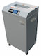 Шредер Office Kit S600 S600 1,9x15 (секр.P-5)/фрагменты/17лист./60лтр./Уничт:скрепки, скобы, пл.карт