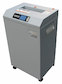 Шредер Office Kit S600 S600 1,9x15 (секр.P-5)/фрагменты/17лист./60лтр./Уничт:скрепки, скобы, пл.карт
