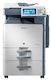 МФУ лазерный Samsung CLX-9352NA (CLX-9352NA/XEV) A3 Duplex Net