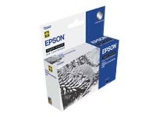 Картридж струйный Epson C13T034740 grey for Stylus Photo 2100