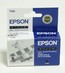 Картридж струйный Epson C13T03814A black for Stylus C43