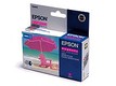 Картридж струйный Epson C13T044340 magenta for Stylus C84 Photo Edition