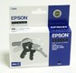 Картридж струйный Epson C13T04614A black for Stylus C63 Photo Edition
