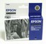 Картридж струйный Epson C13T048140 black for Stylus Photo R300/RX500