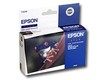 Картридж струйный Epson C13T054940 blue for Stylus Photo R800