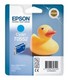 Картридж струйный Epson C13T05524010 cyan for RX520/R240