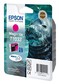 Картридж струйный Epson C13T10334A10 пурпурный для T30/T40W/TX550W/TX600FW