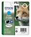 Картридж струйный Epson C13T12824010 cyan for Stylus S22/SX125/SX420W/SX425W/Office BX305F/305FW