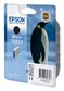 Картридж струйный Epson C13T55914010 черный для RX700