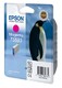 Картридж струйный Epson C13T55934010 пурпурный для RX700