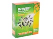 ПО Dr.Web Security Space PRO коробка на 2 год 2 ПК(BHW-B-24M-2-A3)
