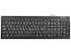 Клавиатура Gembird KB-8300U-BL-R USB black