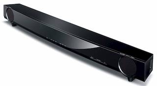 Домашний кинотеатр Yamaha YAS-93 200Вт