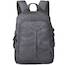 Рюкзак для ноутбука 15.6" Riva 7560 серый