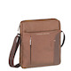 Сумка для ноутбука 10.2" Riva 8112 коричневый