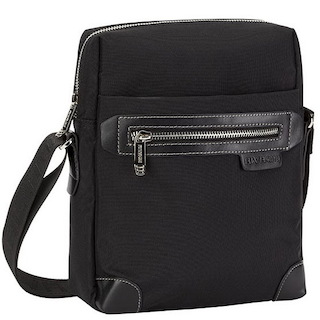 Сумка для ноутбука 10.2" Riva 8310 черный