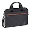 Сумка для ноутбука 12.1" Riva 8073 черный