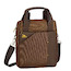 Сумка для ноутбука 12.1" Riva 8170 темно-коричневый