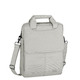 Сумка для ноутбука 12.1" Riva 8270 серый