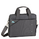 Сумка для ноутбука 13.3" Riva 8120 темно-серый