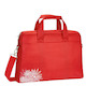 Сумка для ноутбука 13.3" Riva 8420 красный