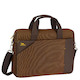 Сумка для ноутбука 15.6" Riva 8130 темно-коричневый